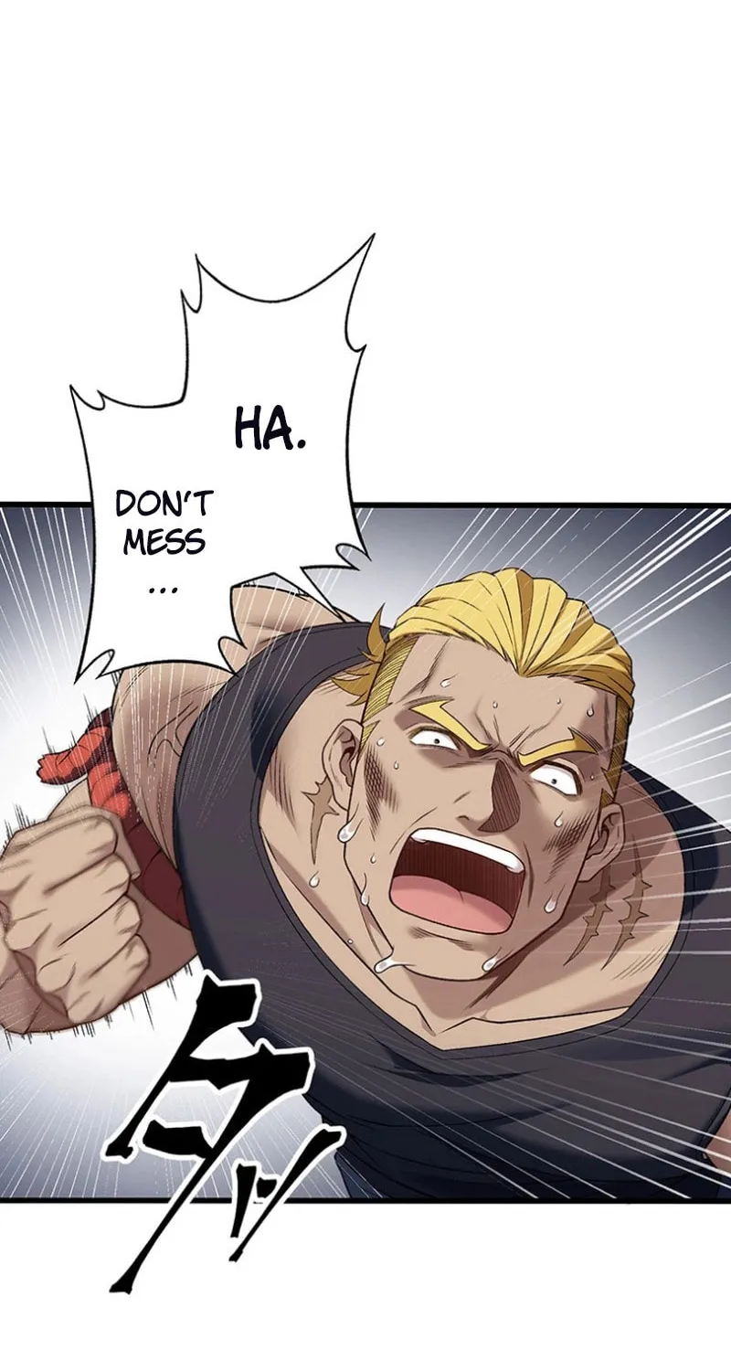 Read Fighting Uncle chapter 20 image 41 on Lezhin
