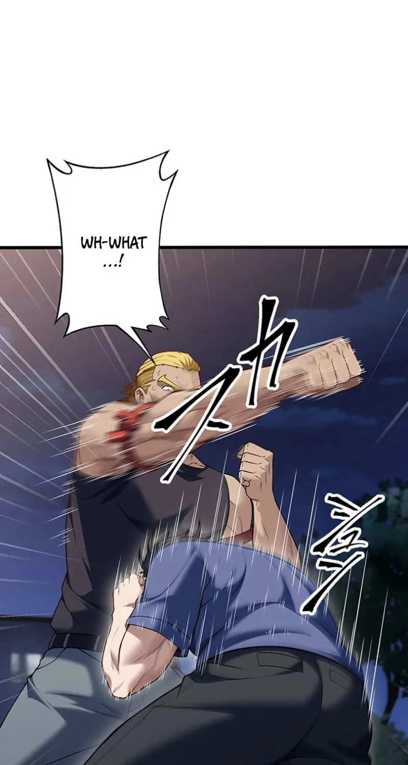 Read Fighting Uncle chapter 20 image 42 on Lezhin