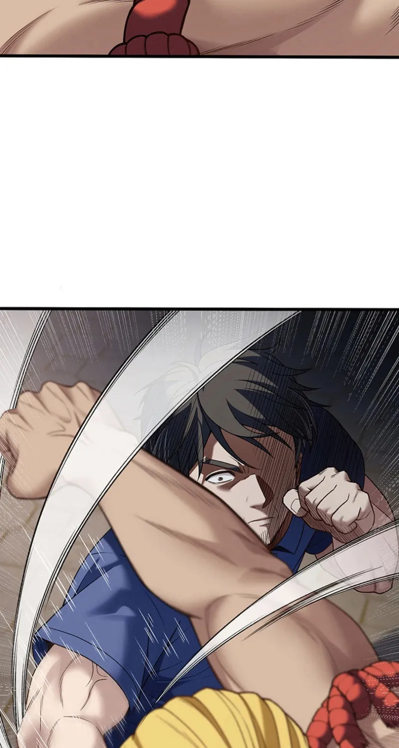 Read Fighting Uncle chapter 20 image 44 on Lezhin
