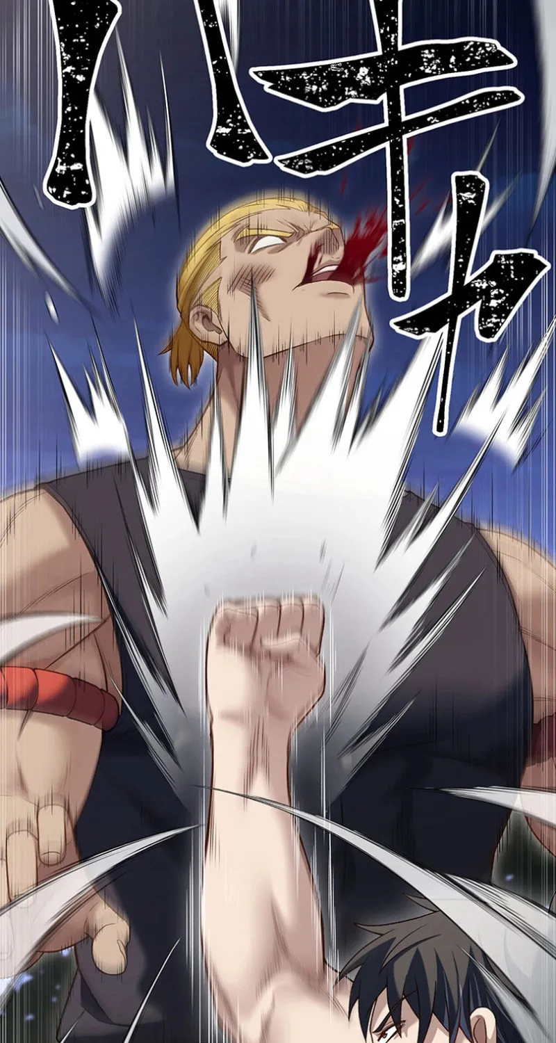 Read Fighting Uncle chapter 20 image 46 on Lezhin
