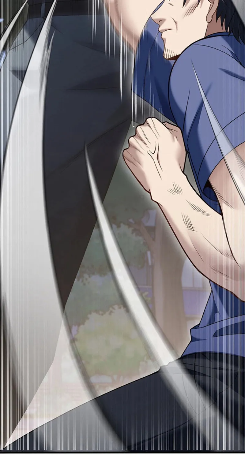 Read Fighting Uncle chapter 20 image 47 on Lezhin