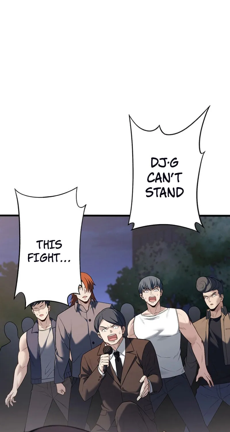 Read Fighting Uncle chapter 20 image 51 on Lezhin
