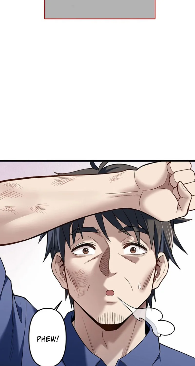 Read Fighting Uncle chapter 20 image 54 on Lezhin