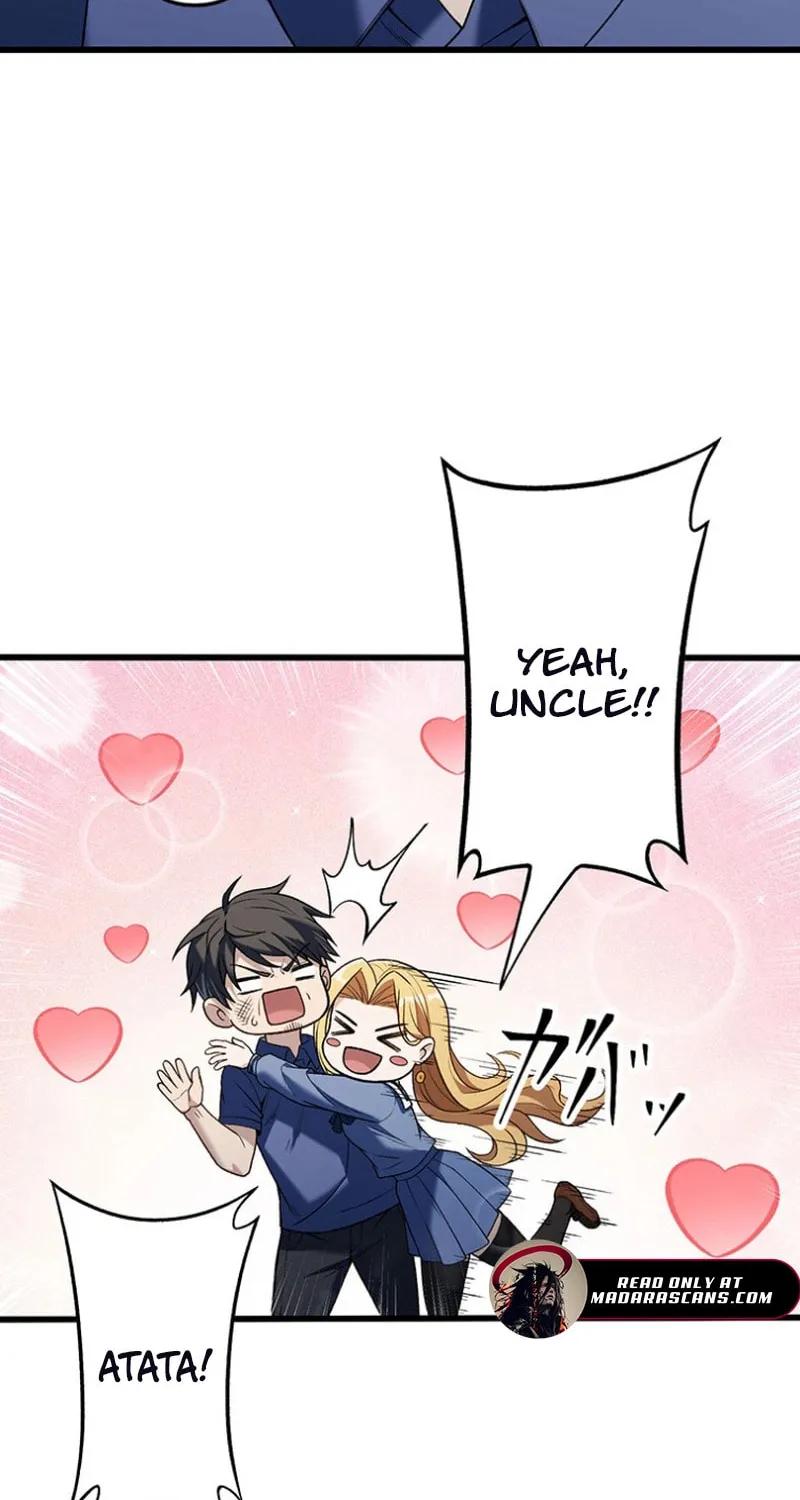 Read Fighting Uncle chapter 20 image 55 on Lezhin