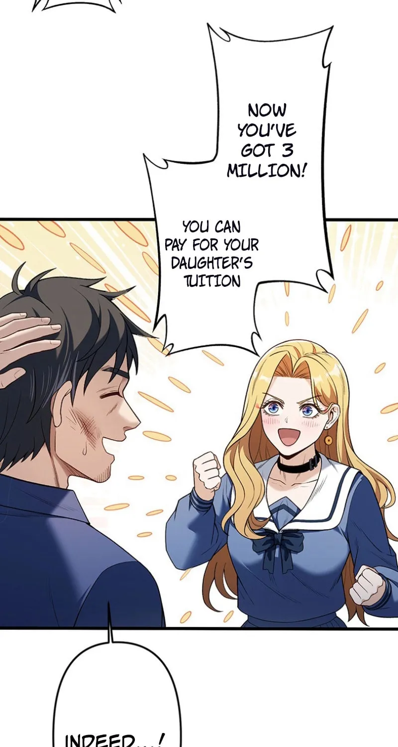 Read Fighting Uncle chapter 20 image 56 on Lezhin