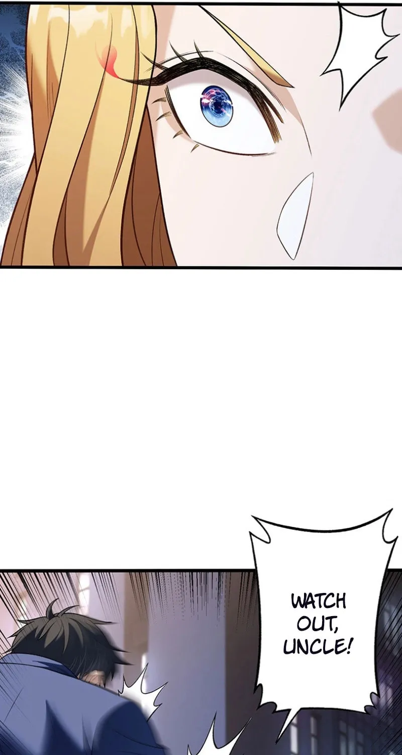 Read Fighting Uncle chapter 20 image 60 on Lezhin
