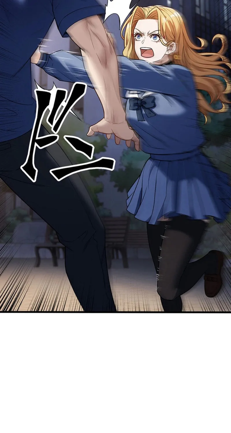 Read Fighting Uncle chapter 20 image 61 on Lezhin