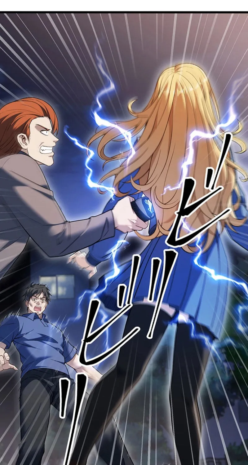 Read Fighting Uncle chapter 20 image 62 on Lezhin