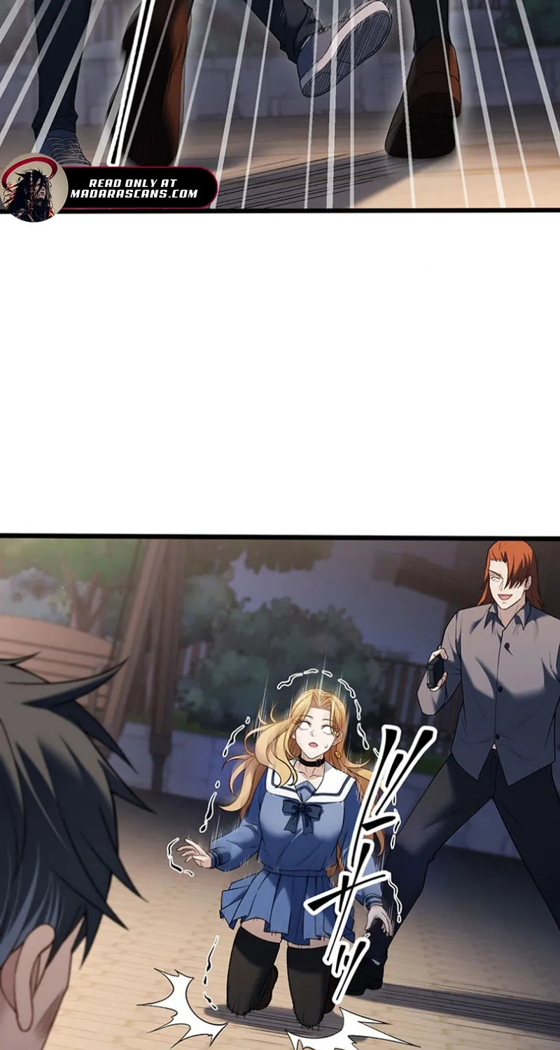 Read Fighting Uncle chapter 20 image 63 on Lezhin