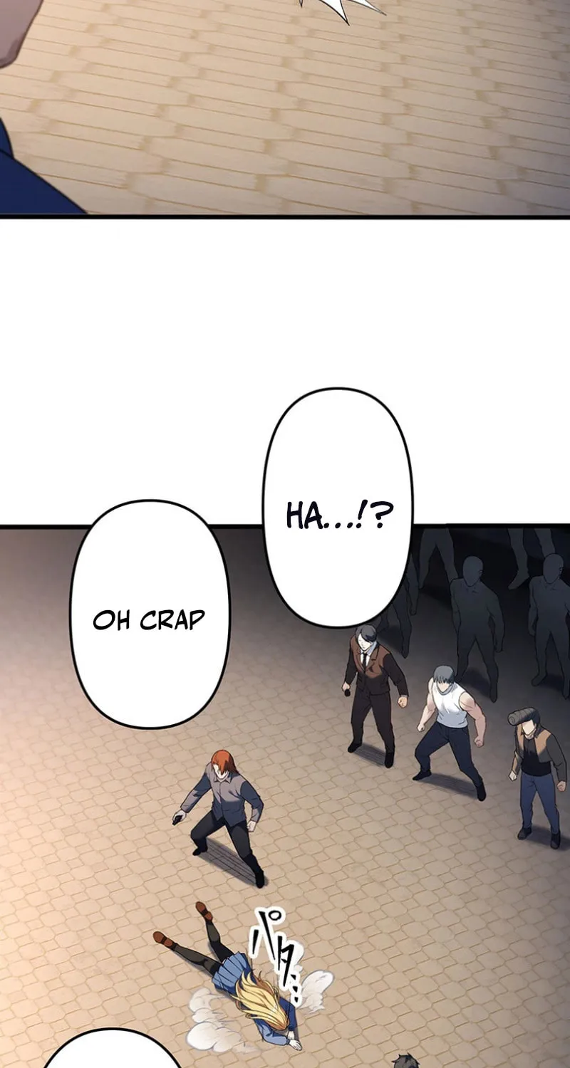 Read Fighting Uncle chapter 20 image 64 on Lezhin