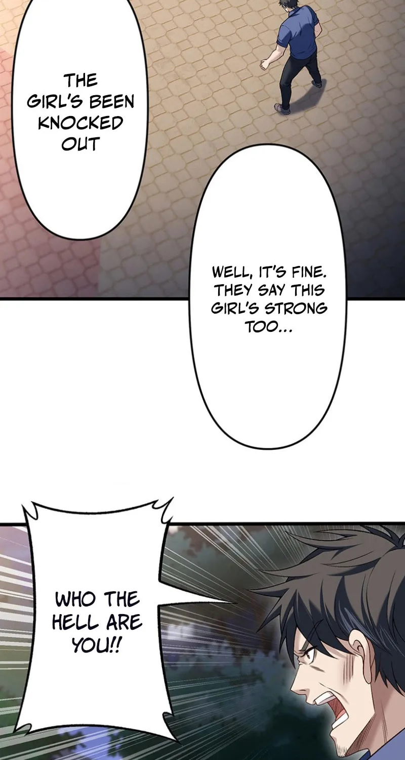 Read Fighting Uncle chapter 20 image 65 on Lezhin
