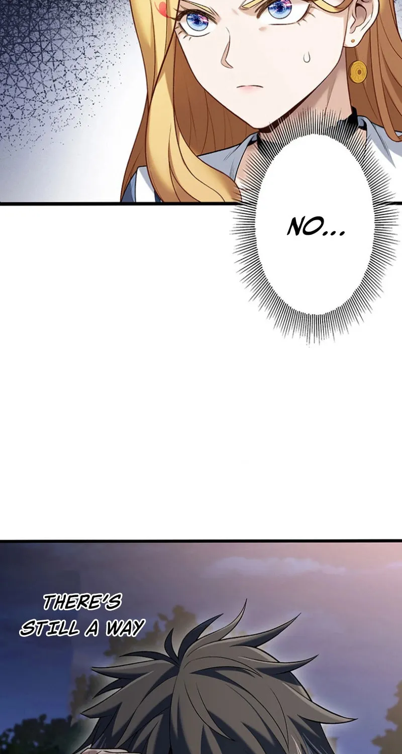 Read Fighting Uncle chapter 20 image 7 on Lezhin