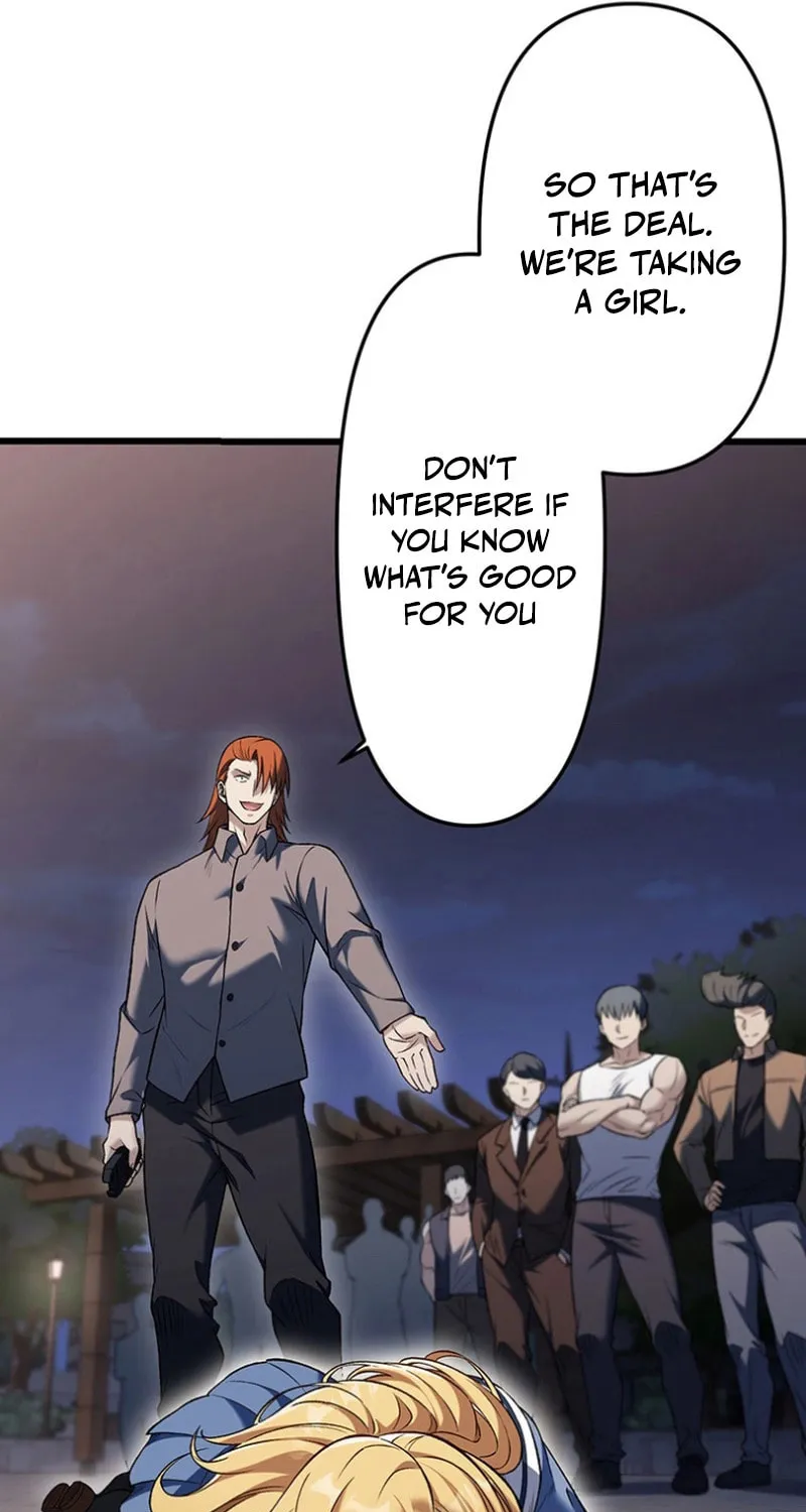 Read Fighting Uncle chapter 20 image 70 on Lezhin