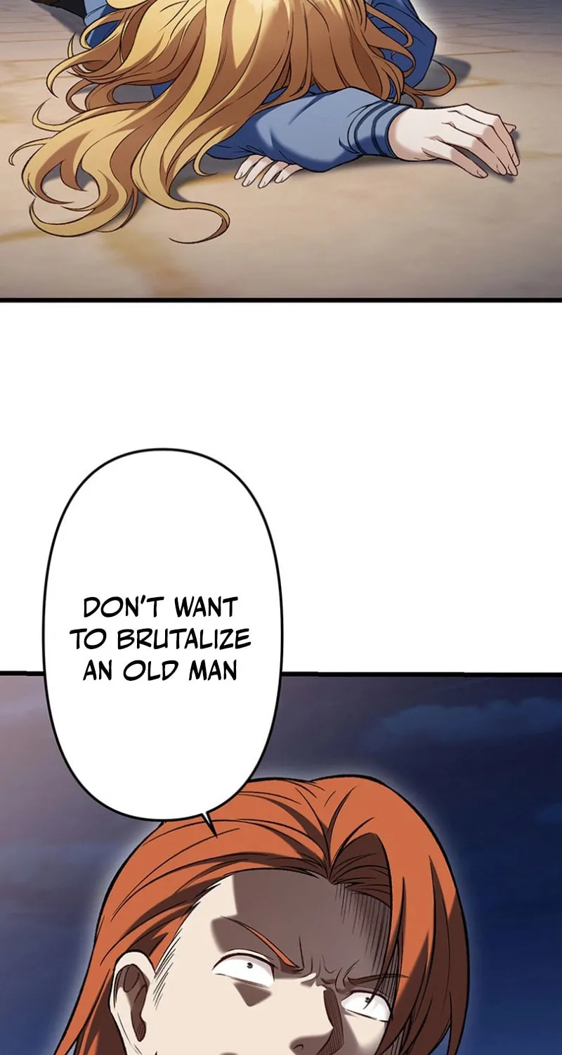 Read Fighting Uncle chapter 20 image 71 on Lezhin