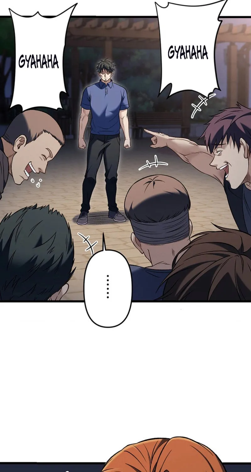 Read Fighting Uncle chapter 20 image 73 on Lezhin