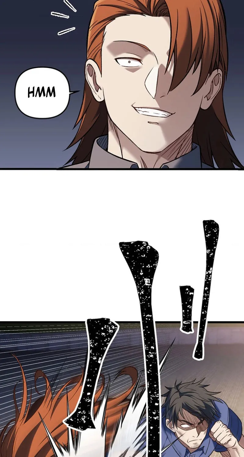 Read Fighting Uncle chapter 20 image 74 on Lezhin