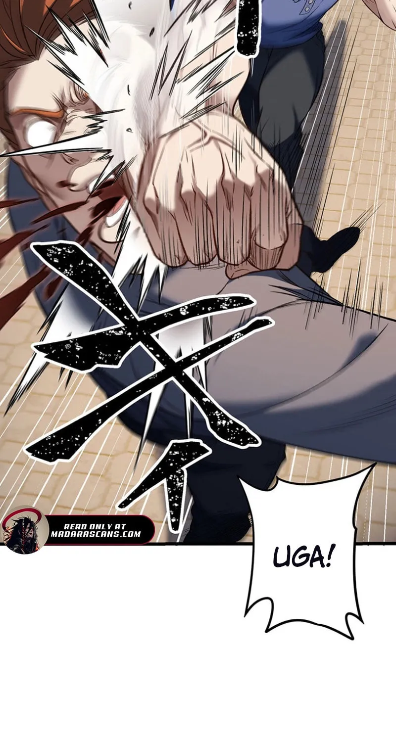 Read Fighting Uncle chapter 20 image 75 on Lezhin