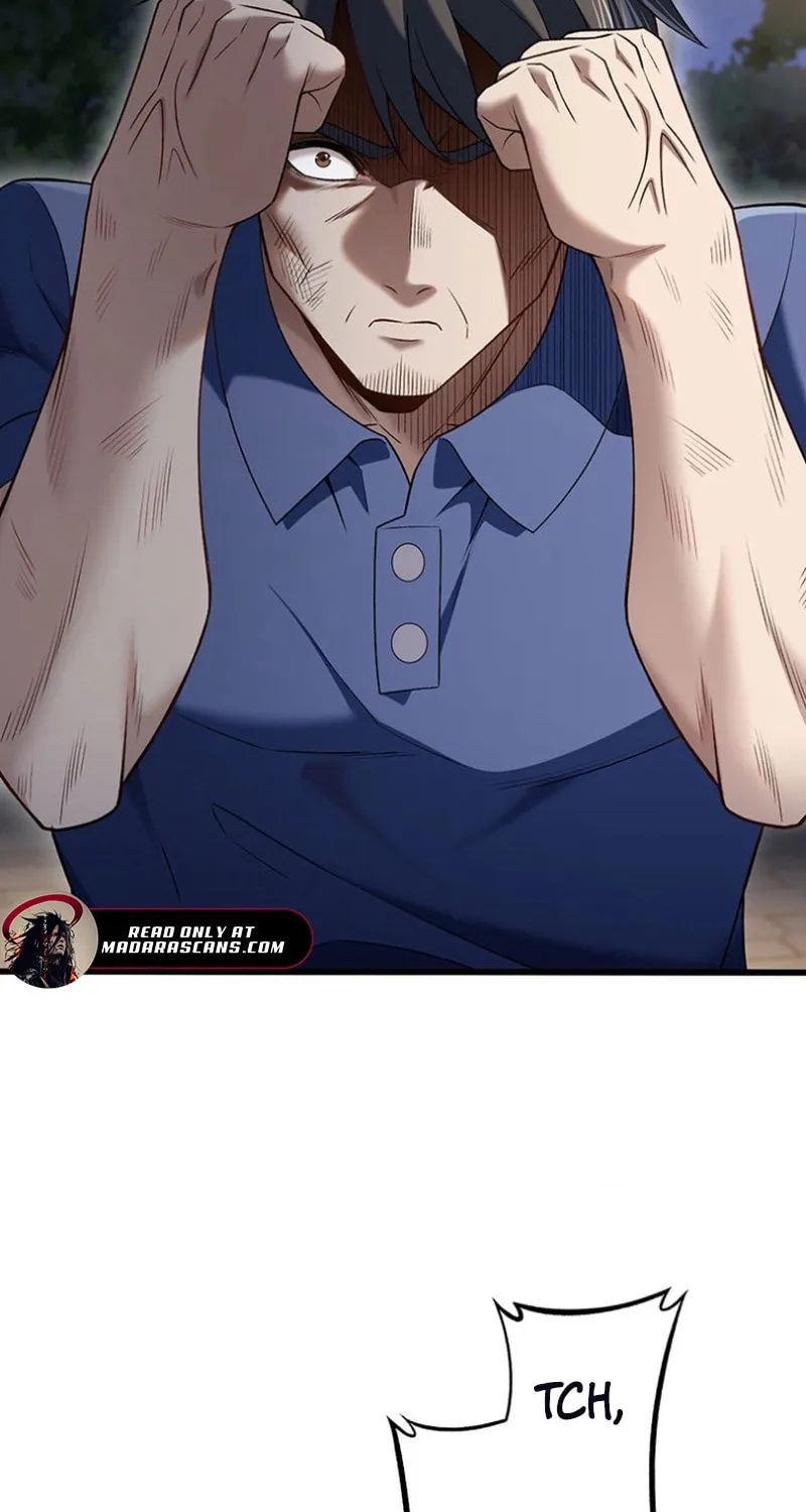 Read Fighting Uncle chapter 20 image 8 on Lezhin