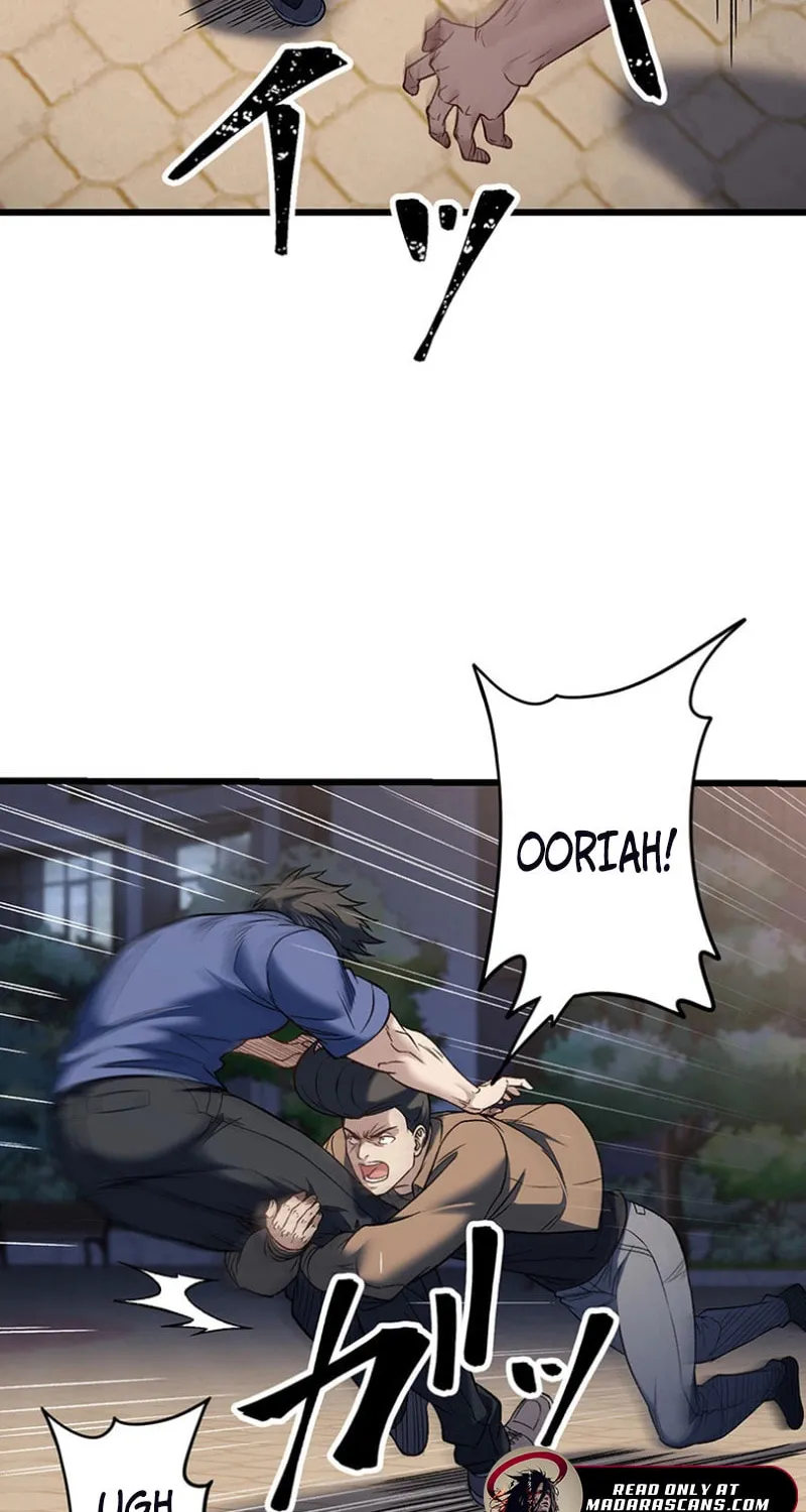 Read Fighting Uncle chapter 20 image 81 on Lezhin