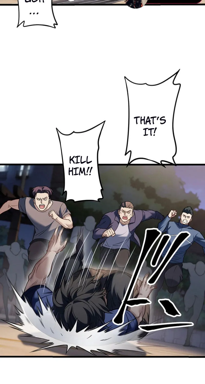 Read Fighting Uncle chapter 20 image 82 on Lezhin