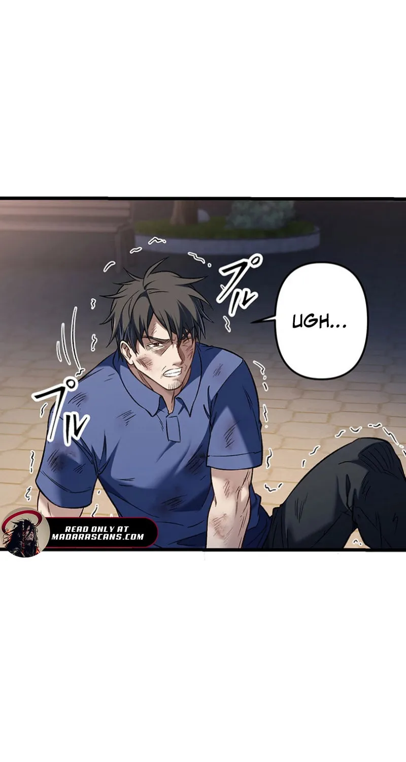 Read Fighting Uncle chapter 20 image 88 on Lezhin