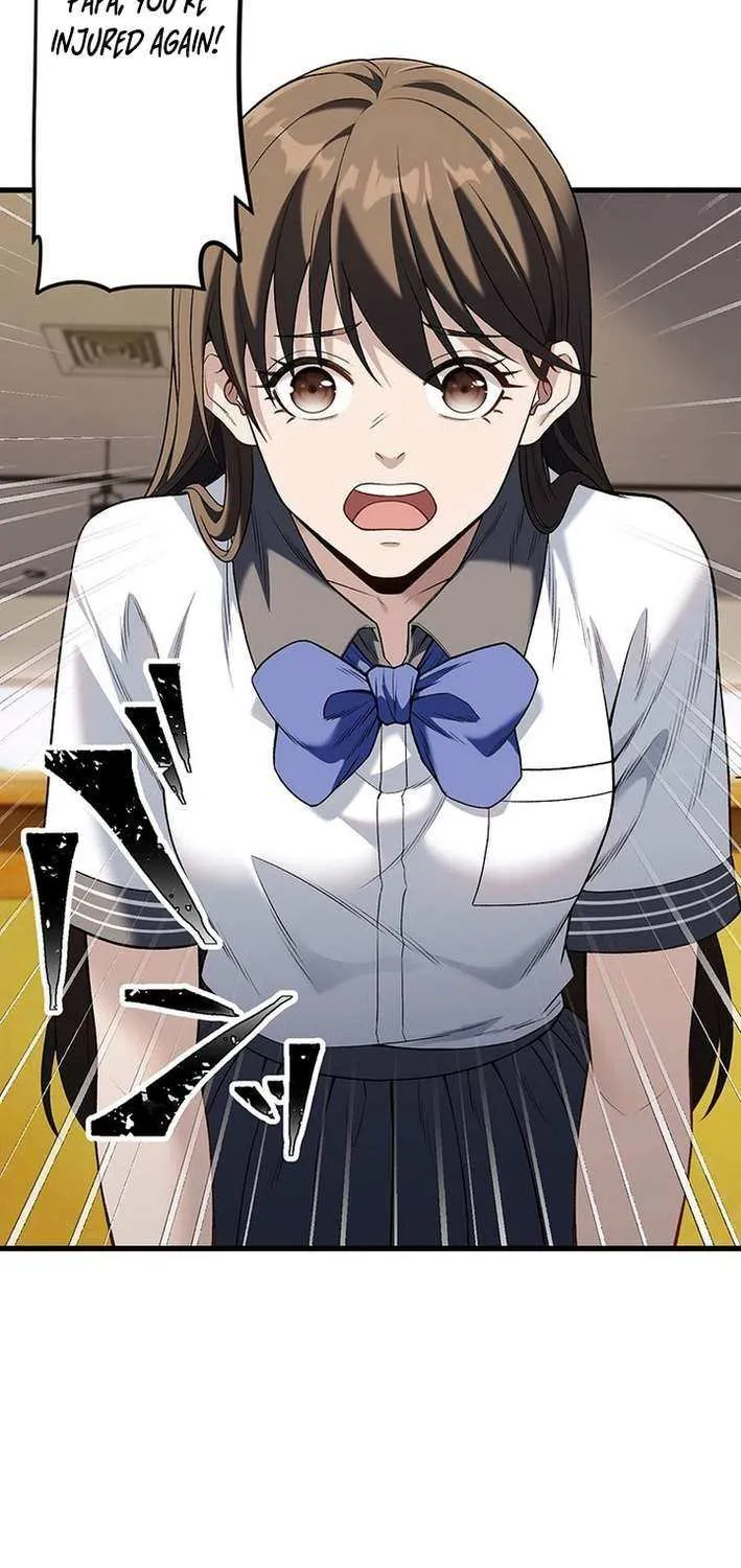 Read Fighting Uncle chapter 21 image 10 on Lezhin