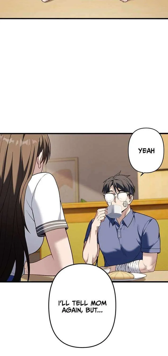 Read Fighting Uncle chapter 21 image 13 on Lezhin