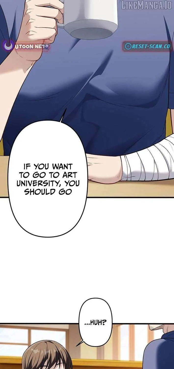 Read Fighting Uncle chapter 21 image 15 on Lezhin