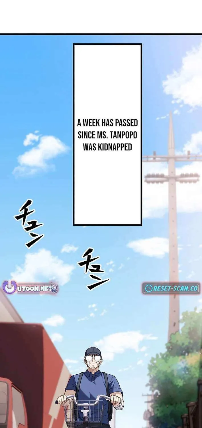 Read Fighting Uncle chapter 21 image 2 on Lezhin