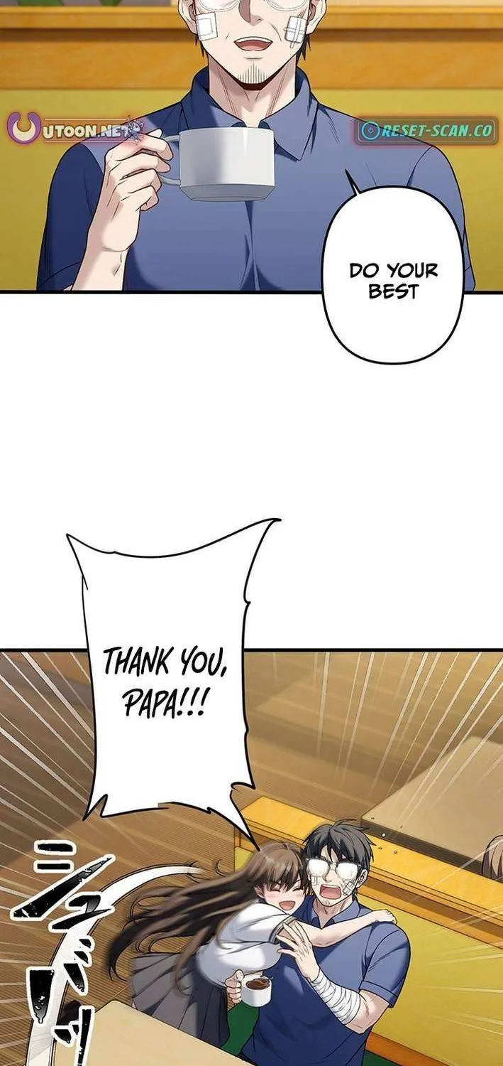 Read Fighting Uncle chapter 21 image 20 on Lezhin