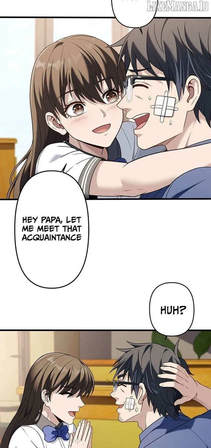 Read Fighting Uncle chapter 21 image 22 on Lezhin