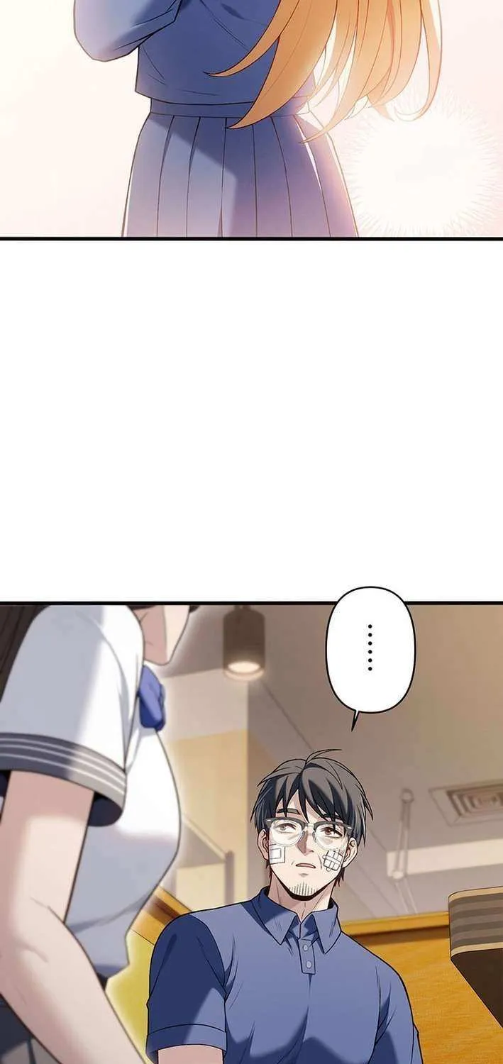 Read Fighting Uncle chapter 21 image 24 on Lezhin