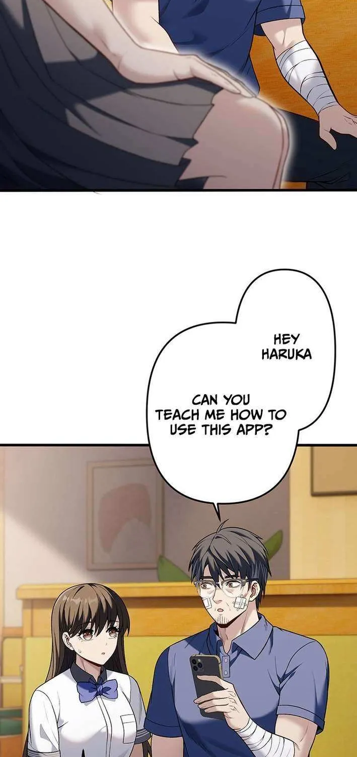 Read Fighting Uncle chapter 21 image 25 on Lezhin