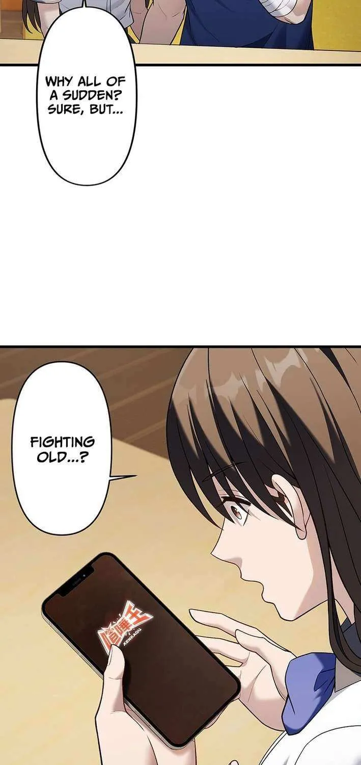 Read Fighting Uncle chapter 21 image 26 on Lezhin