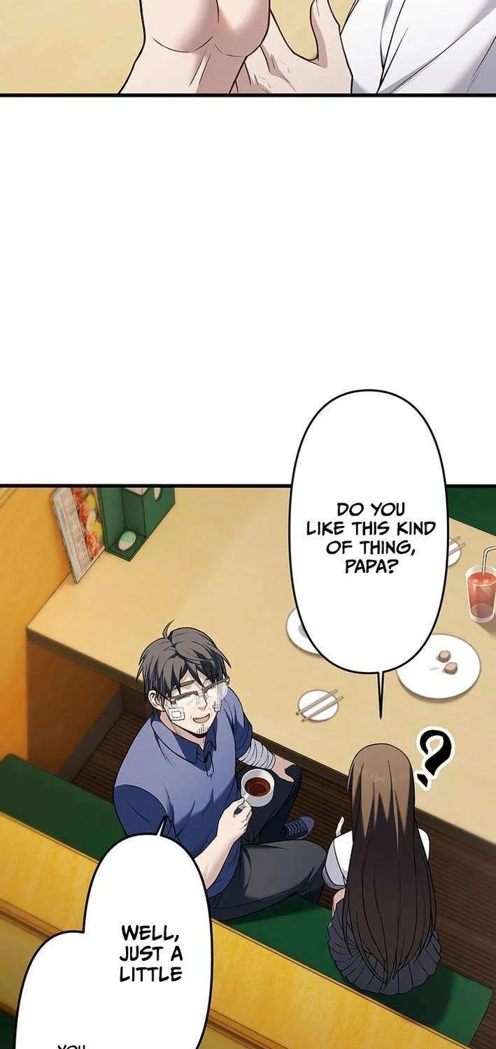 Read Fighting Uncle chapter 21 image 27 on Lezhin