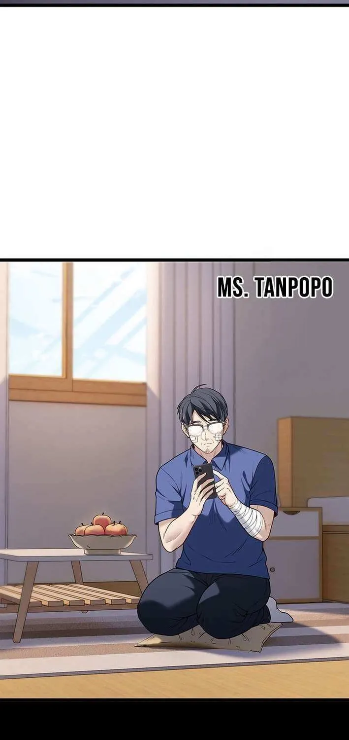Read Fighting Uncle chapter 21 image 30 on Lezhin