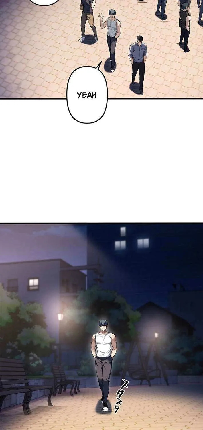 Read Fighting Uncle chapter 21 image 39 on Lezhin