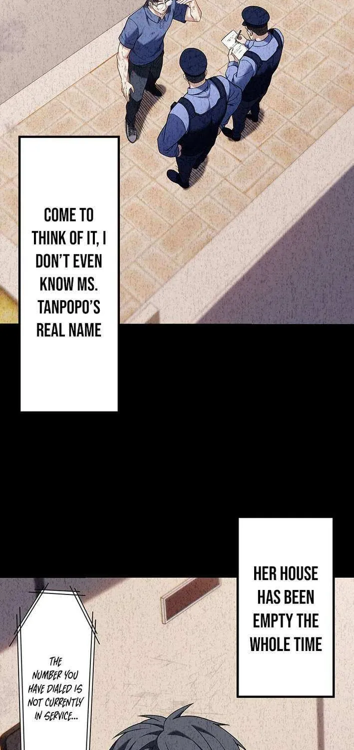 Read Fighting Uncle chapter 21 image 4 on Lezhin