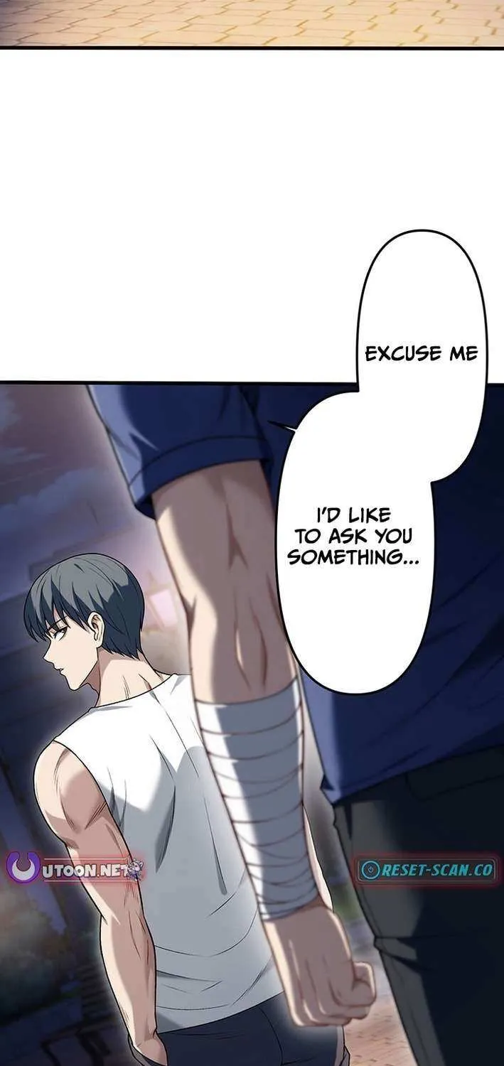 Read Fighting Uncle chapter 21 image 40 on Lezhin