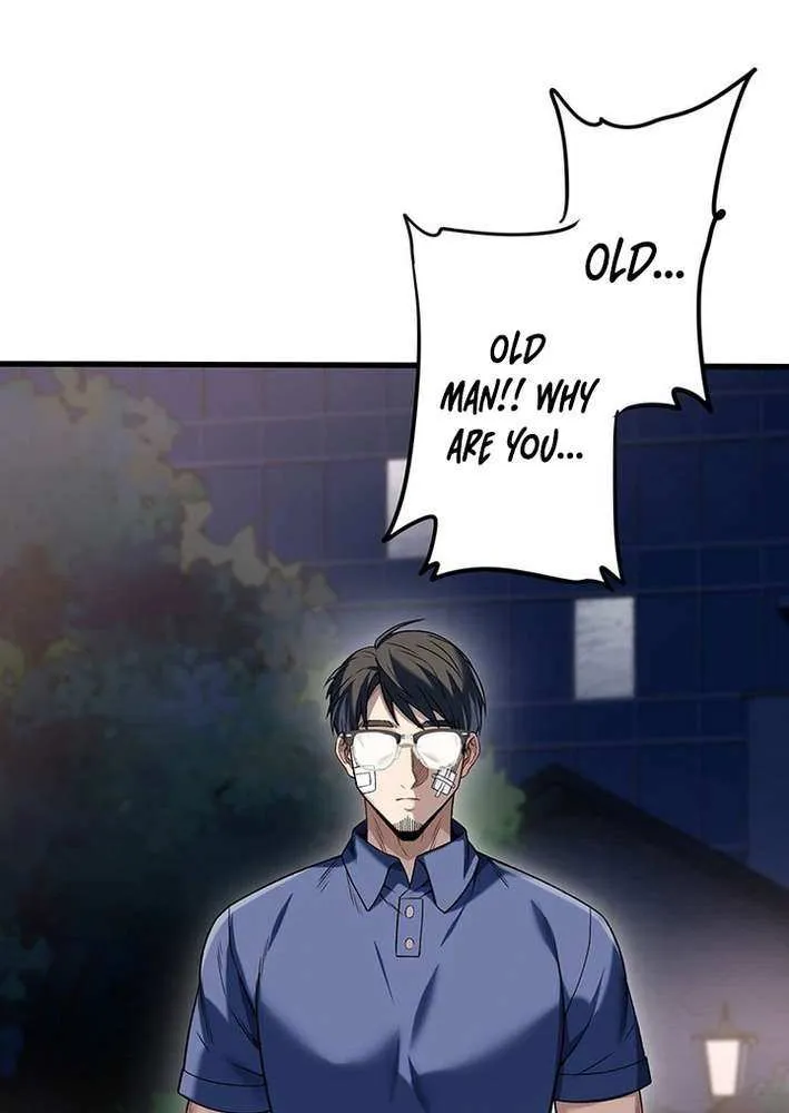 Read Fighting Uncle chapter 21 image 42 on Lezhin