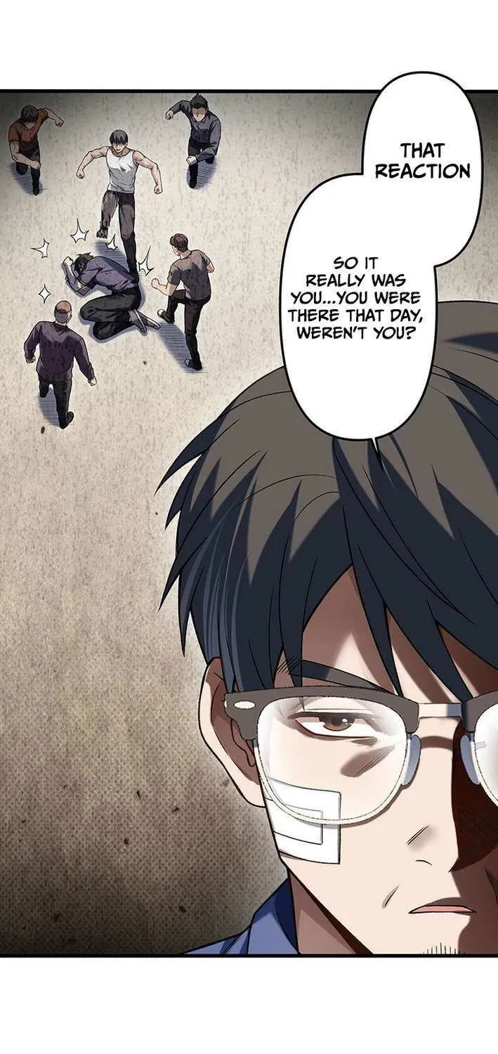 Read Fighting Uncle chapter 21 image 44 on Lezhin