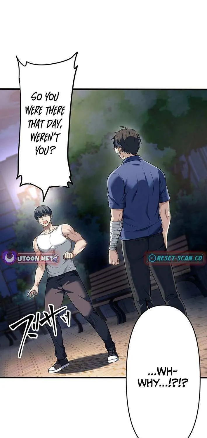 Read Fighting Uncle chapter 21 image 45 on Lezhin