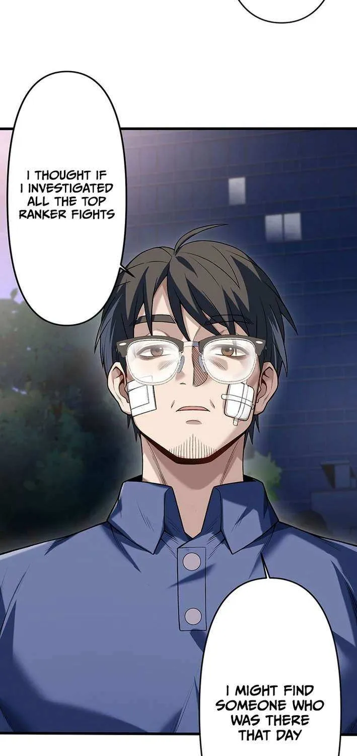 Read Fighting Uncle chapter 21 image 46 on Lezhin