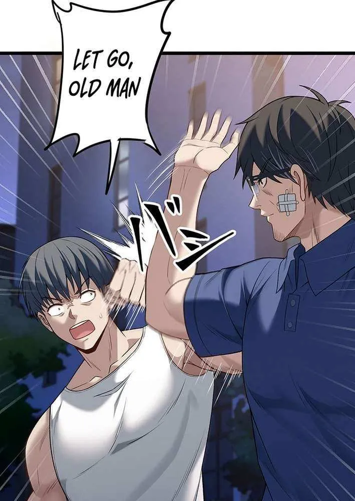 Read Fighting Uncle chapter 21 image 49 on Lezhin