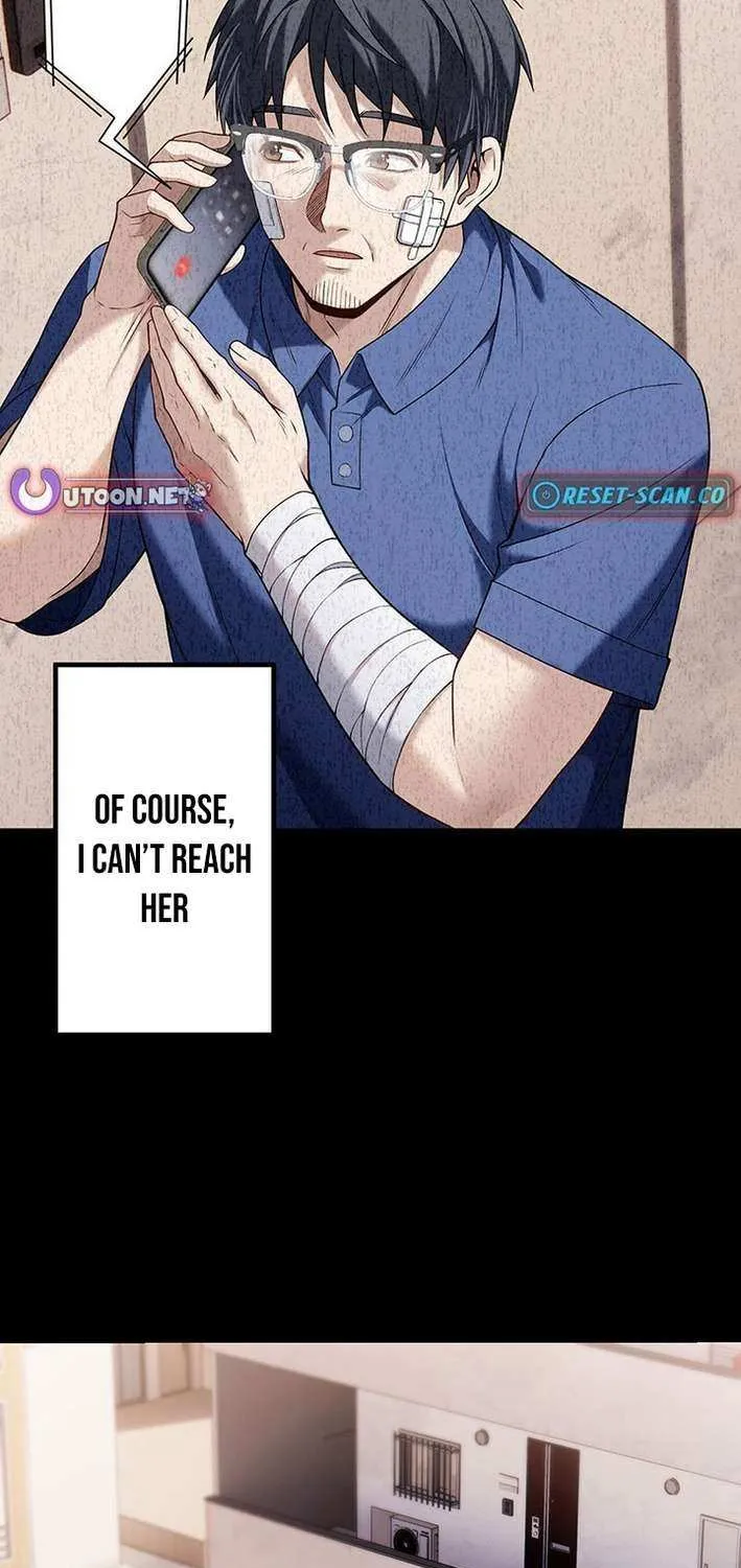 Read Fighting Uncle chapter 21 image 5 on Lezhin