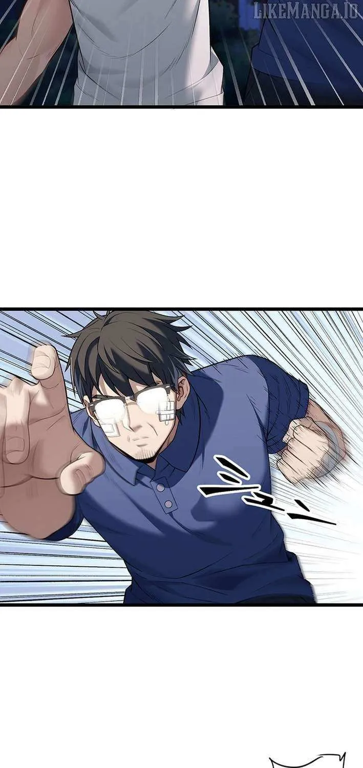 Read Fighting Uncle chapter 21 image 50 on Lezhin