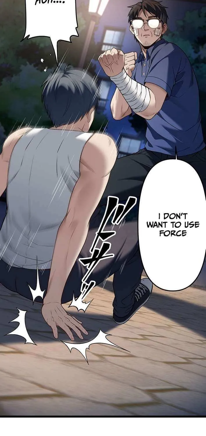 Read Fighting Uncle chapter 21 image 52 on Lezhin