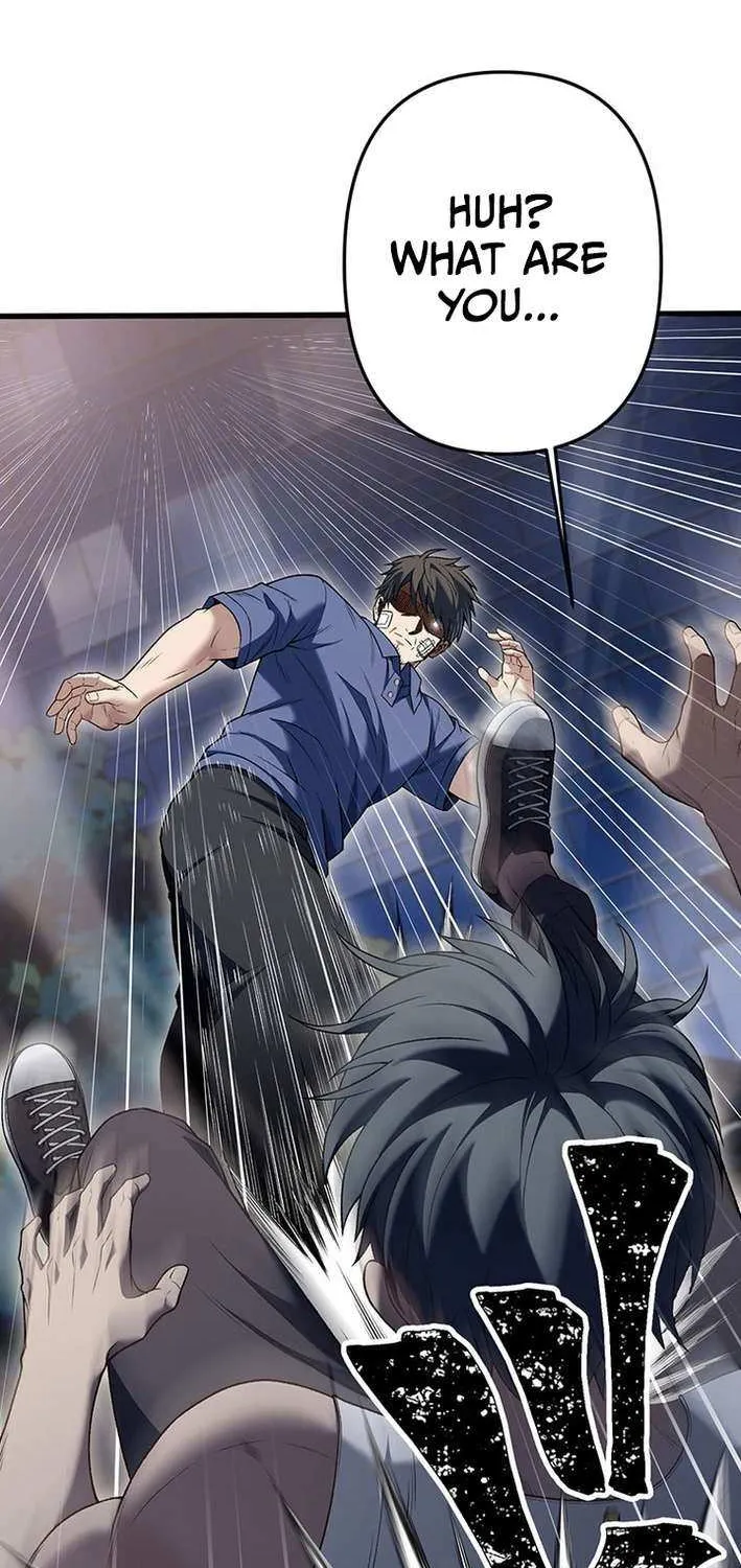 Read Fighting Uncle chapter 21 image 55 on Lezhin