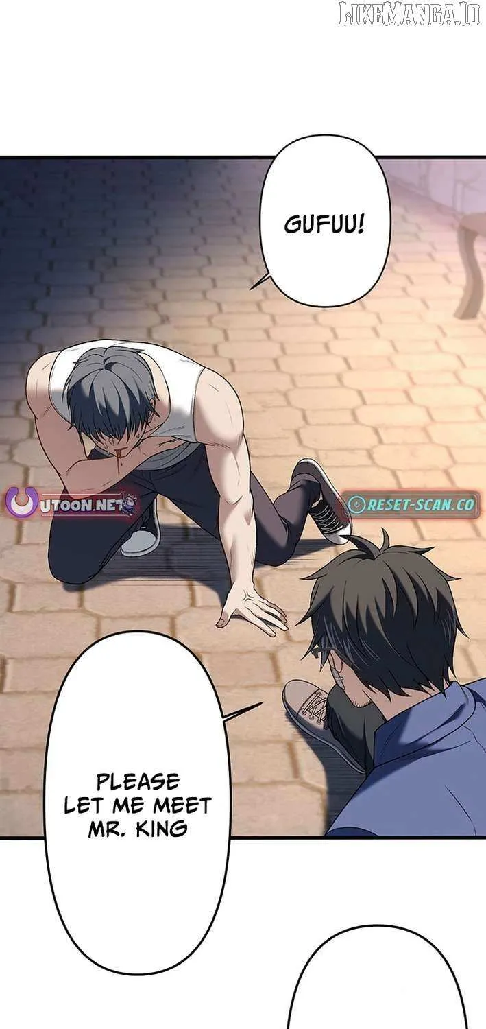 Read Fighting Uncle chapter 21 image 57 on Lezhin