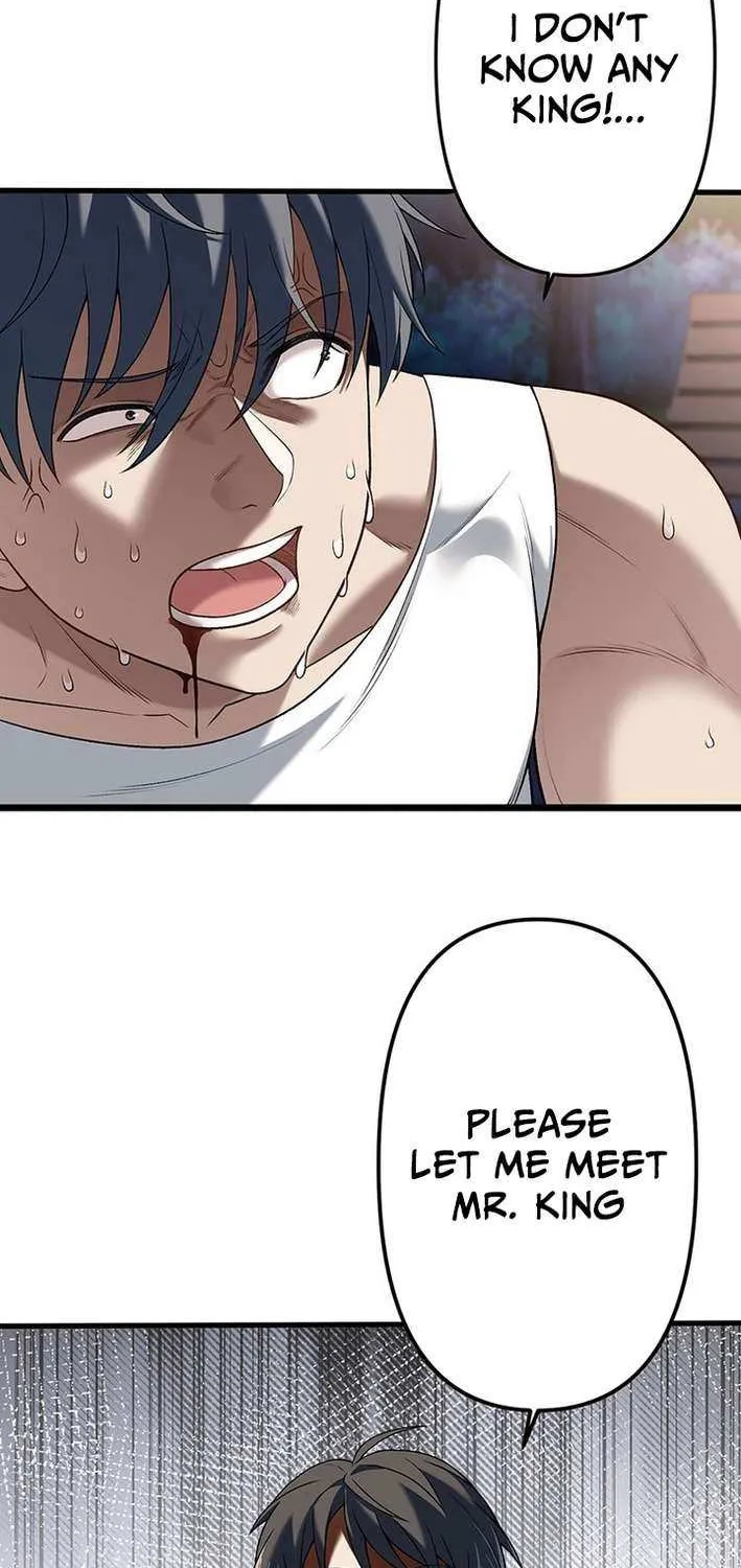 Read Fighting Uncle chapter 21 image 58 on Lezhin